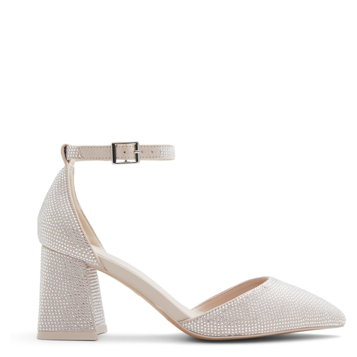 CALL IT SPRING - Zapato Formal Mujer Plateado Call It Spring