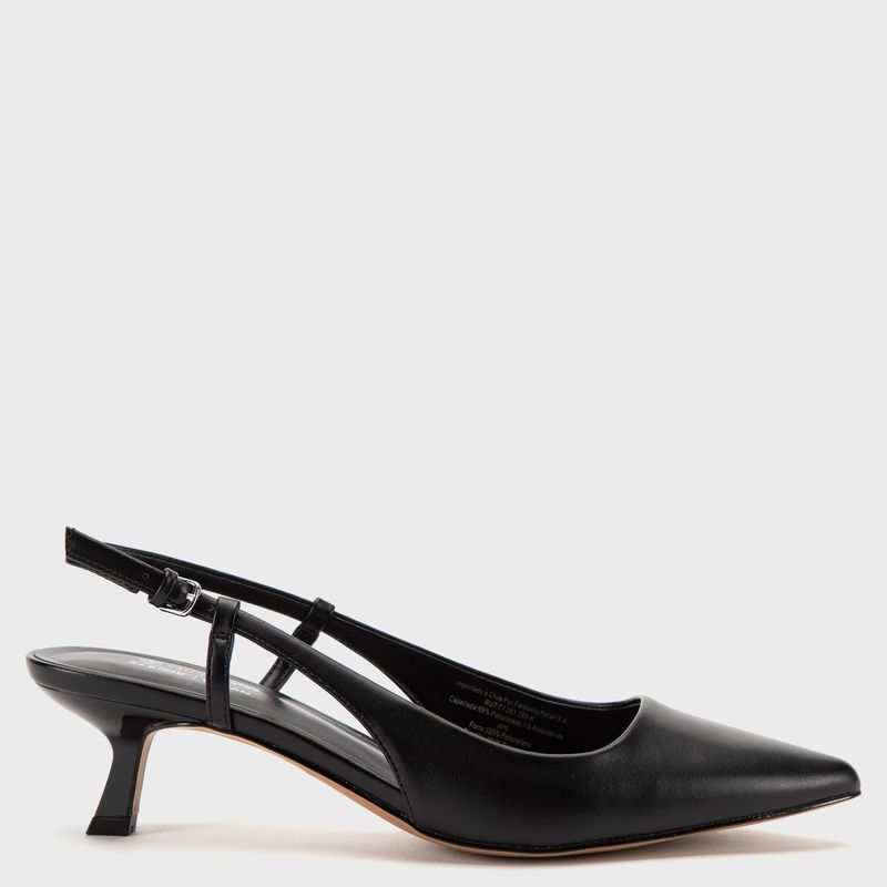 CALL IT SPRING - Zapato Formal Mujer Negro Call It Spring