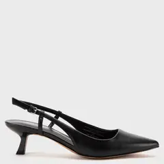 CALL IT SPRING - Zapato Formal Mujer Negro