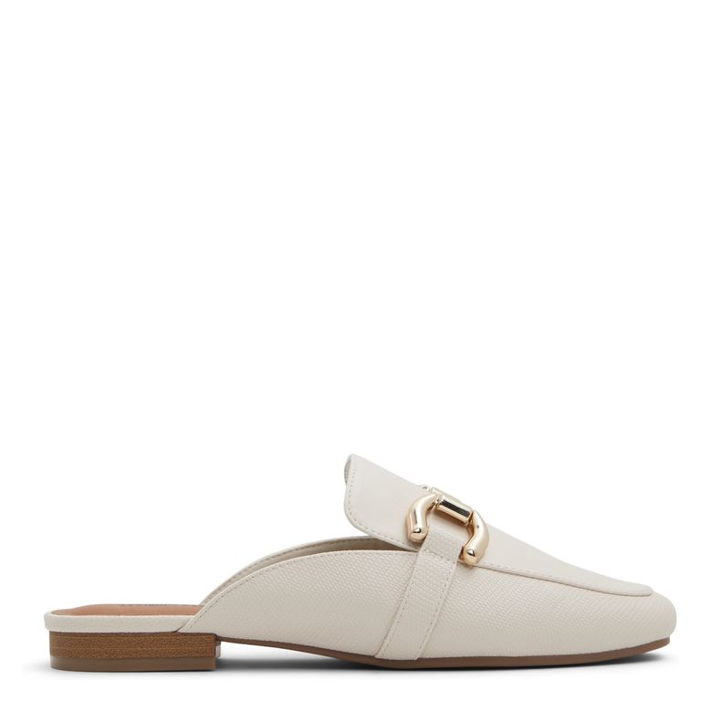 Zapato Casual Mujer Blanco