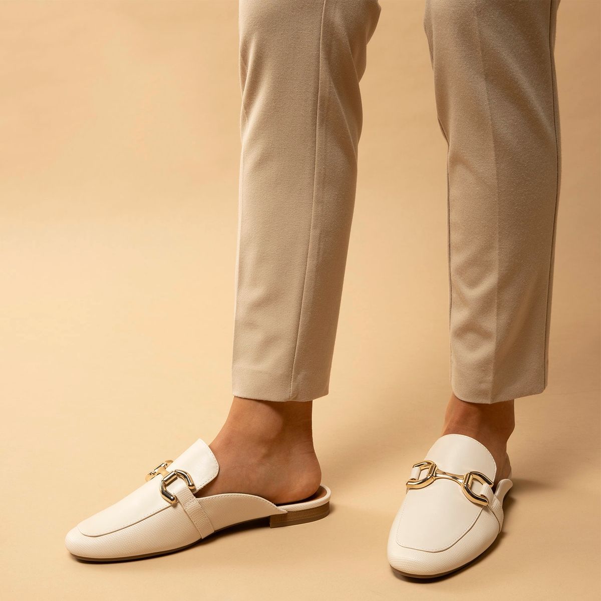 CALL IT SPRING - Zapato Casual Mujer Blanco Call It Spring