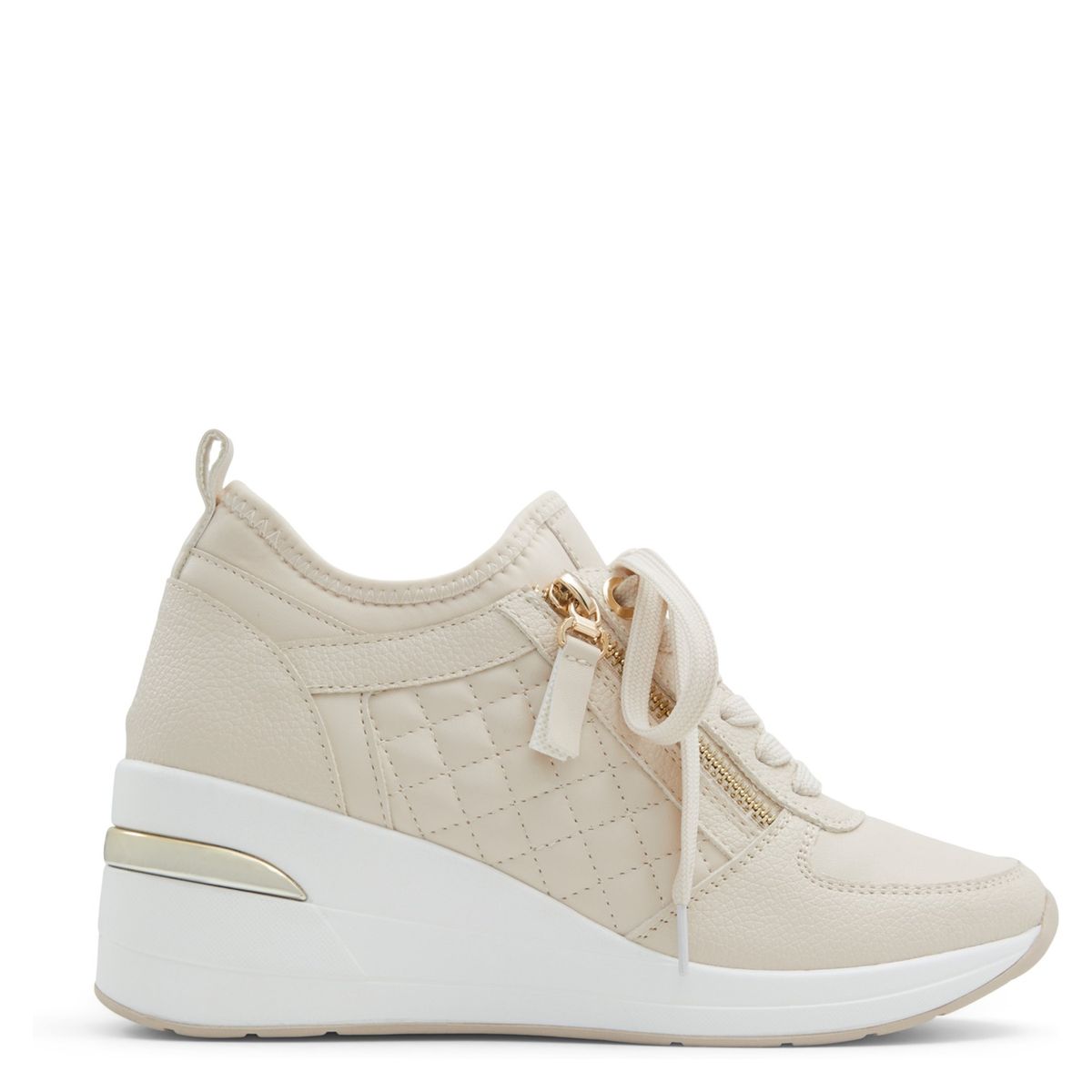 CALL IT SPRING - Zapatilla Urbana Mujer Beige Call It Spring