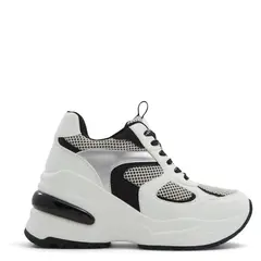 CALL IT SPRING - Zapatilla Urbana Mujer Blanco