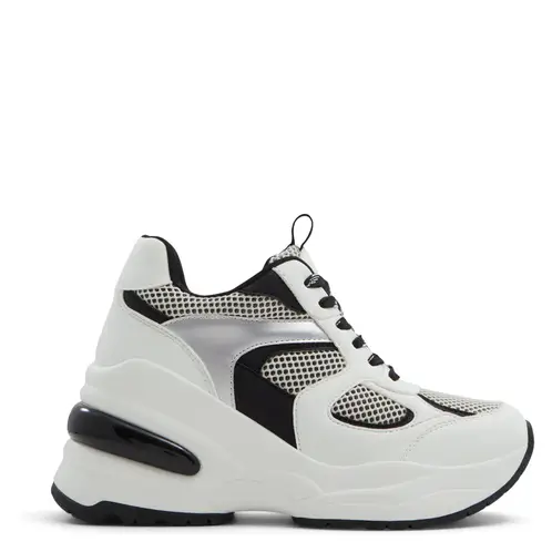 CALL IT SPRING - Zapatilla Urbana Mujer Blanco