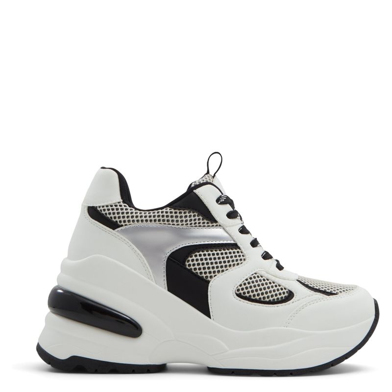 CALL IT SPRING - Zapatilla Urbana Mujer Blanco Call It Spring