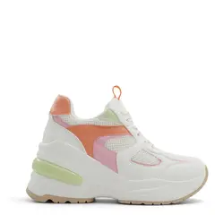 CALL IT SPRING - Zapatilla Urbana Mujer Blanco