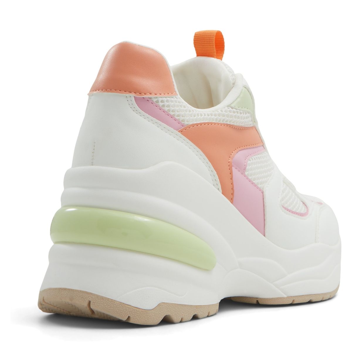 CALL IT SPRING - Zapatilla Urbana Mujer Blanco Call It Spring