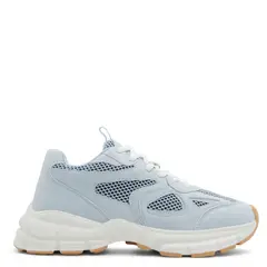 CALL IT SPRING - Zapatilla Urbana Mujer Celeste