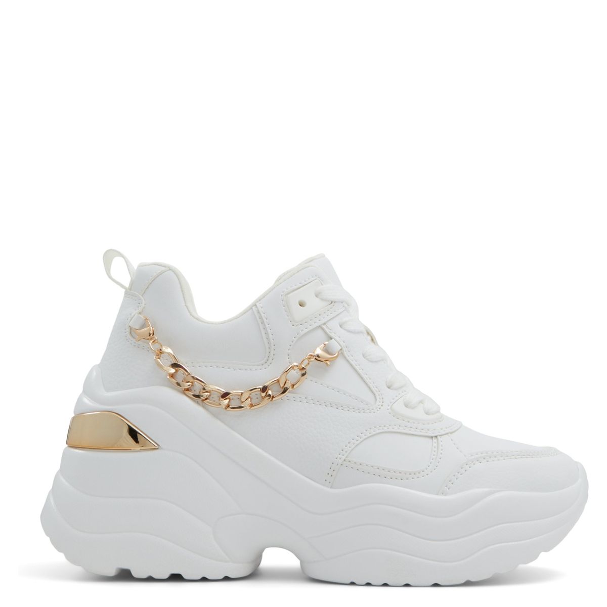 CALL IT SPRING - Zapatilla Urbana Mujer Blanco Call It Spring