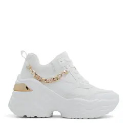 CALL IT SPRING - Zapatilla Urbana Mujer Blanco