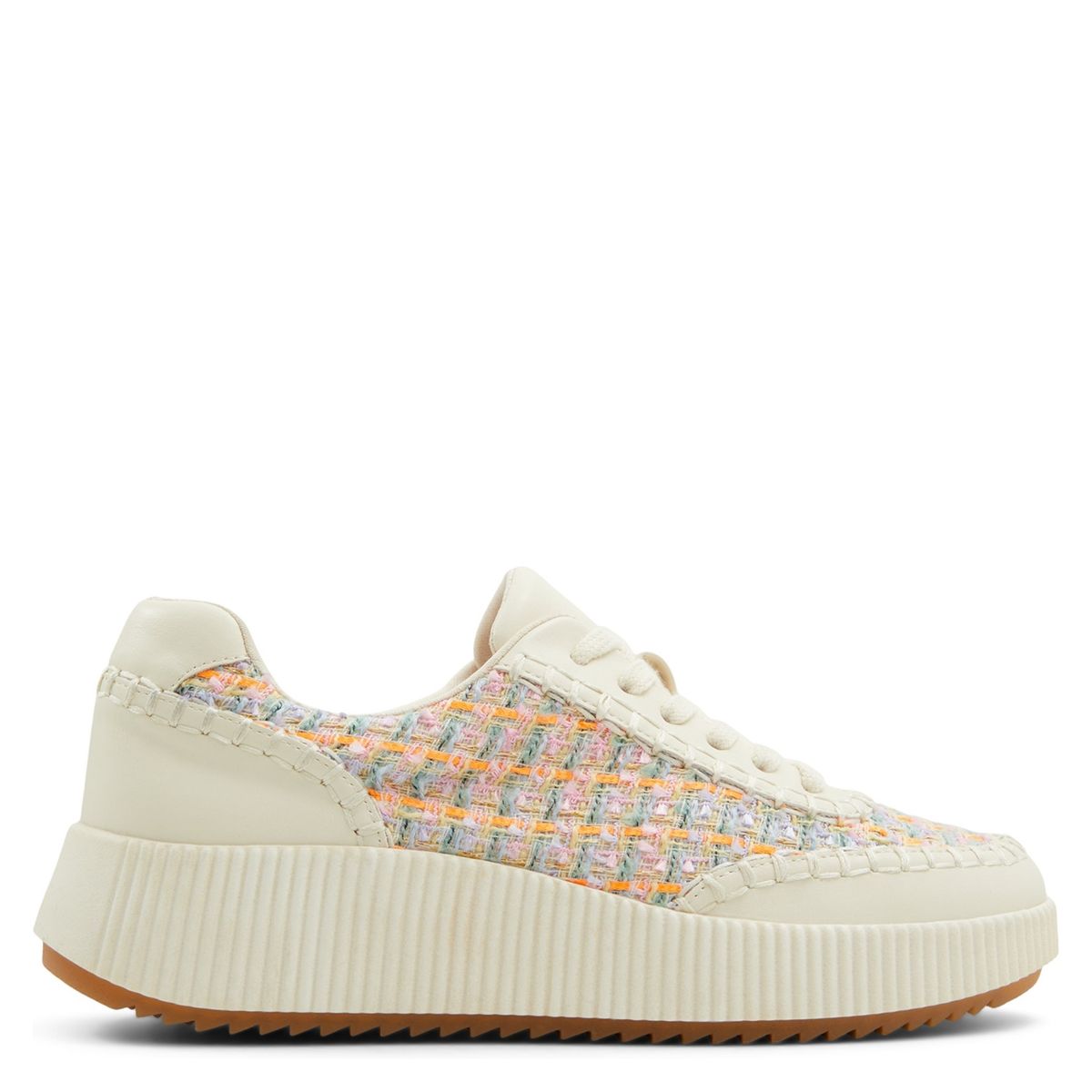 CALL IT SPRING - Zapatilla Urbana Mujer Beige Call It Spring