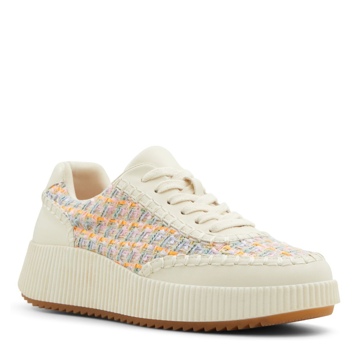 CALL IT SPRING - Zapatilla Urbana Mujer Beige Call It Spring