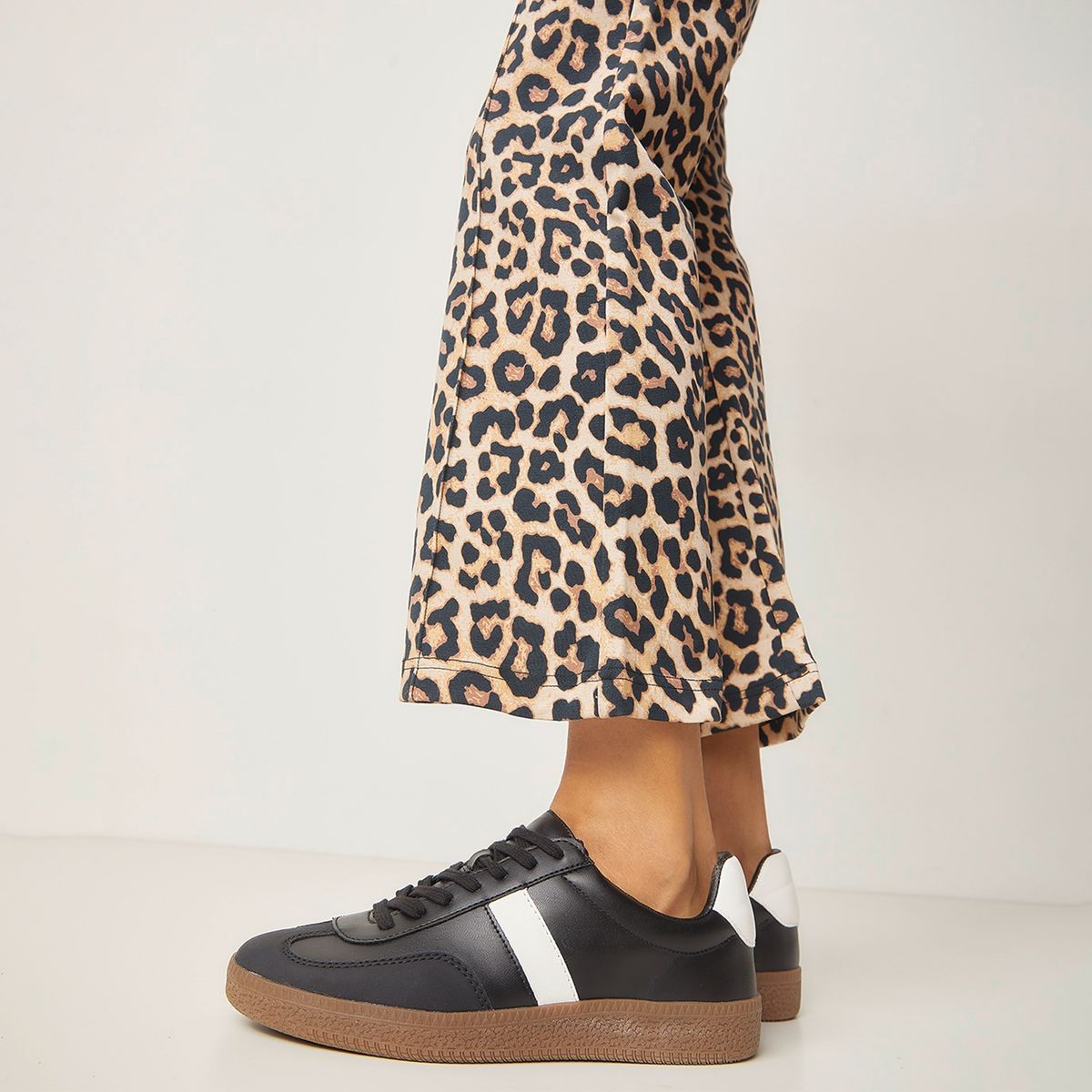 CALL IT SPRING - Zapatilla Urbana Mujer Negro Call It Spring