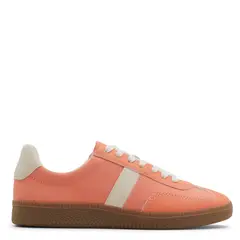 CALL IT SPRING - Zapatilla Urbana Mujer Rosado
