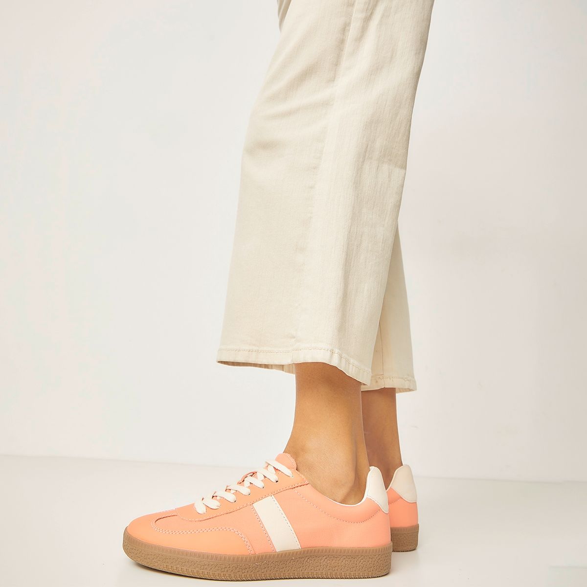 CALL IT SPRING - Zapatilla Urbana Mujer Rosado Call It Spring