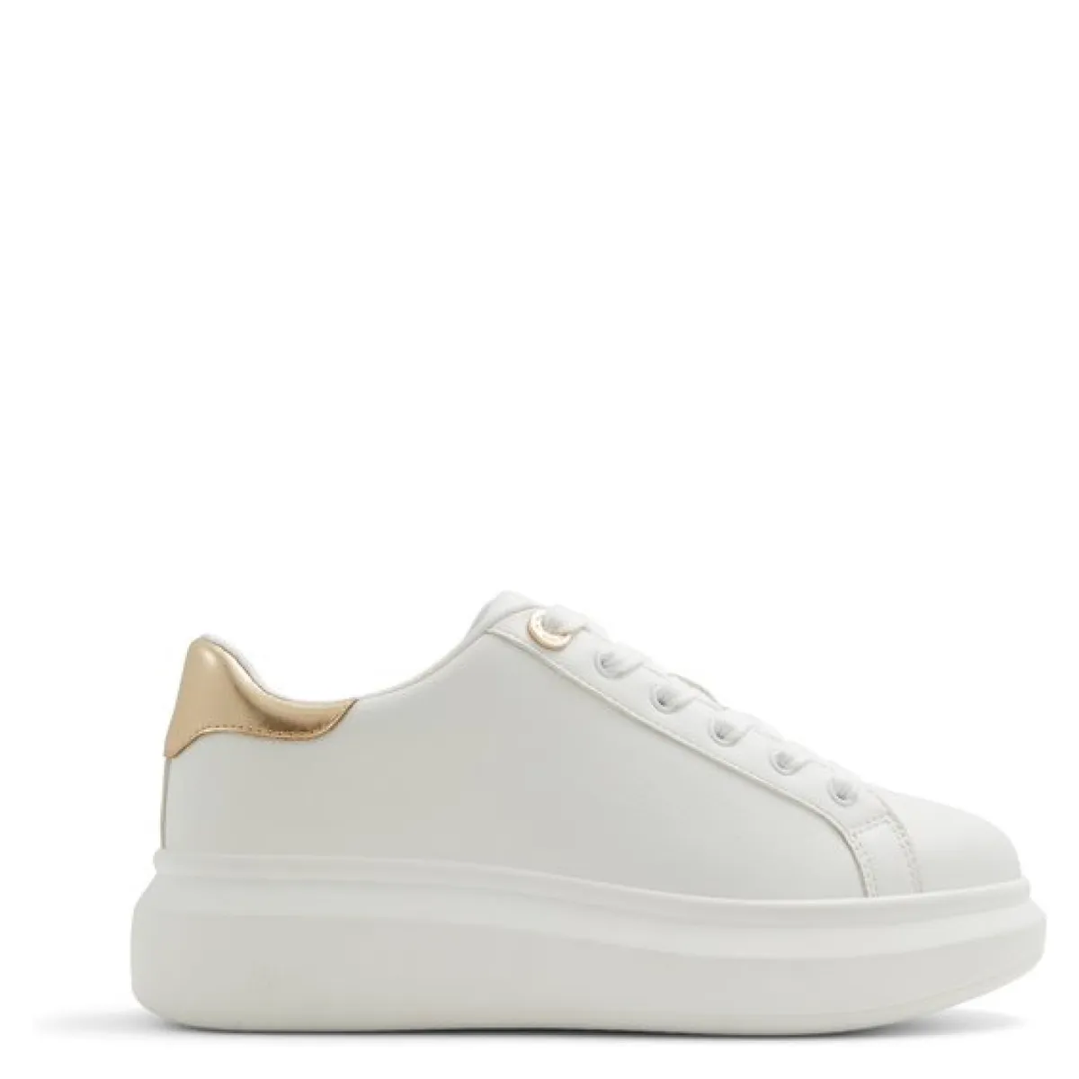 ALDO - Reia Zapatilla Urbana Mujer Blanco Aldo