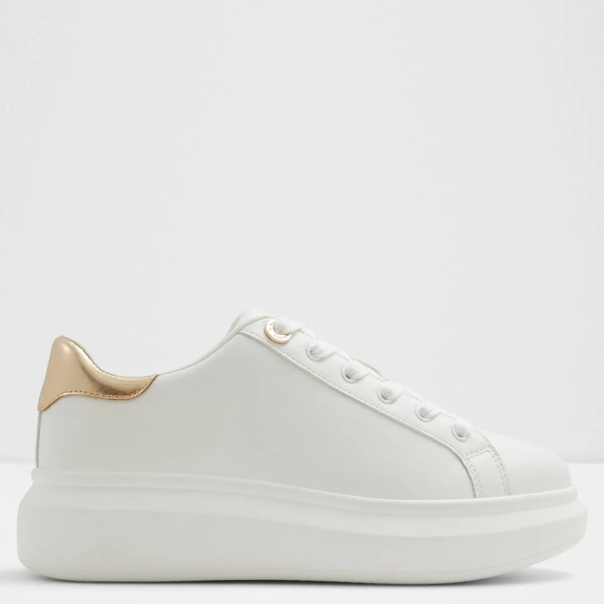 ALDO - Reia Zapatilla Urbana Mujer Blanco Aldo