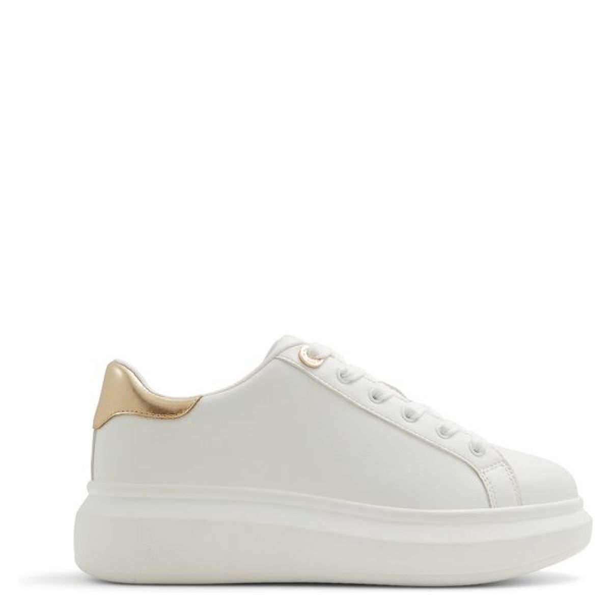 ALDO - Reia Zapatilla Urbana Mujer Blanco Aldo