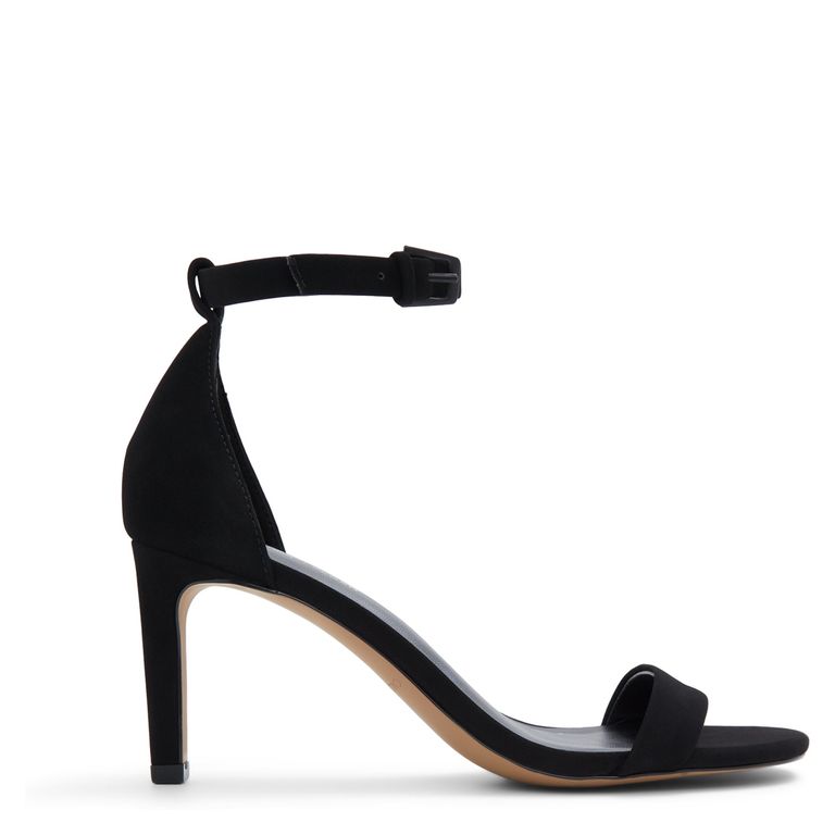 Sandalias Call It Spring Elianaa - Negras Para Mujer