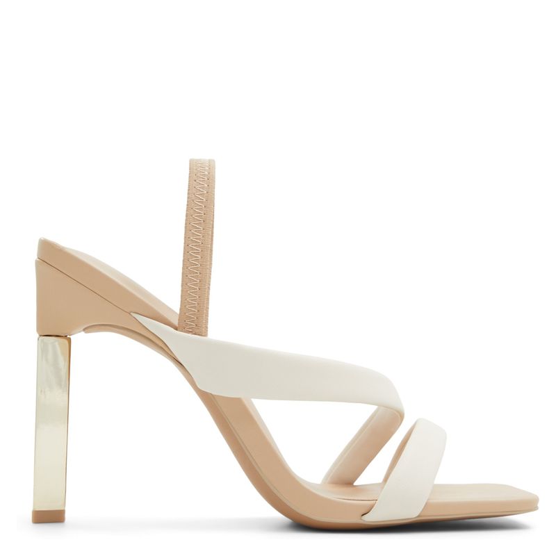 CALL IT SPRING - Sandalia Mujer Beige Call It Spring
