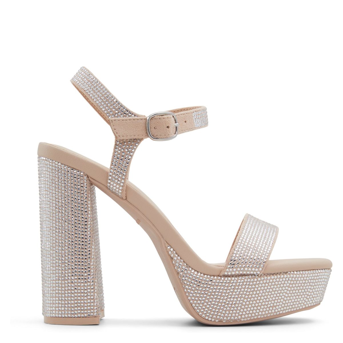 CALL IT SPRING - Sandalia Mujer Beige Call It Spring