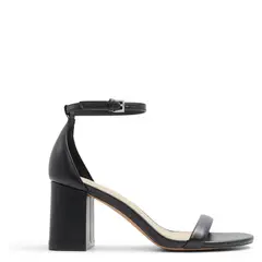 CALL IT SPRING - Sandalia Mujer Negro