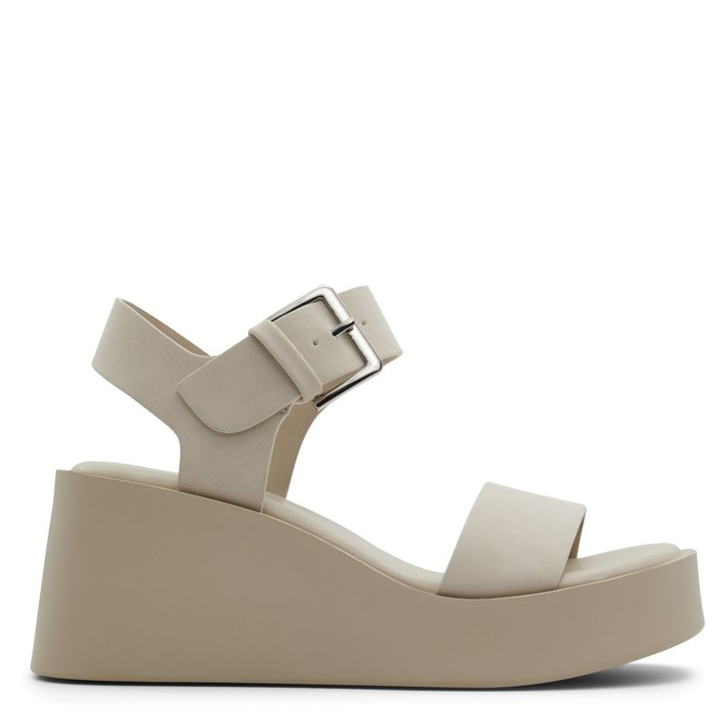 CALL IT SPRING - Sandalia Mujer Cuero Beige Call It Spring