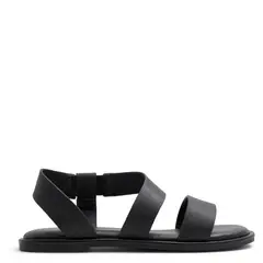 CALL IT SPRING - Sandalia Mujer Negro