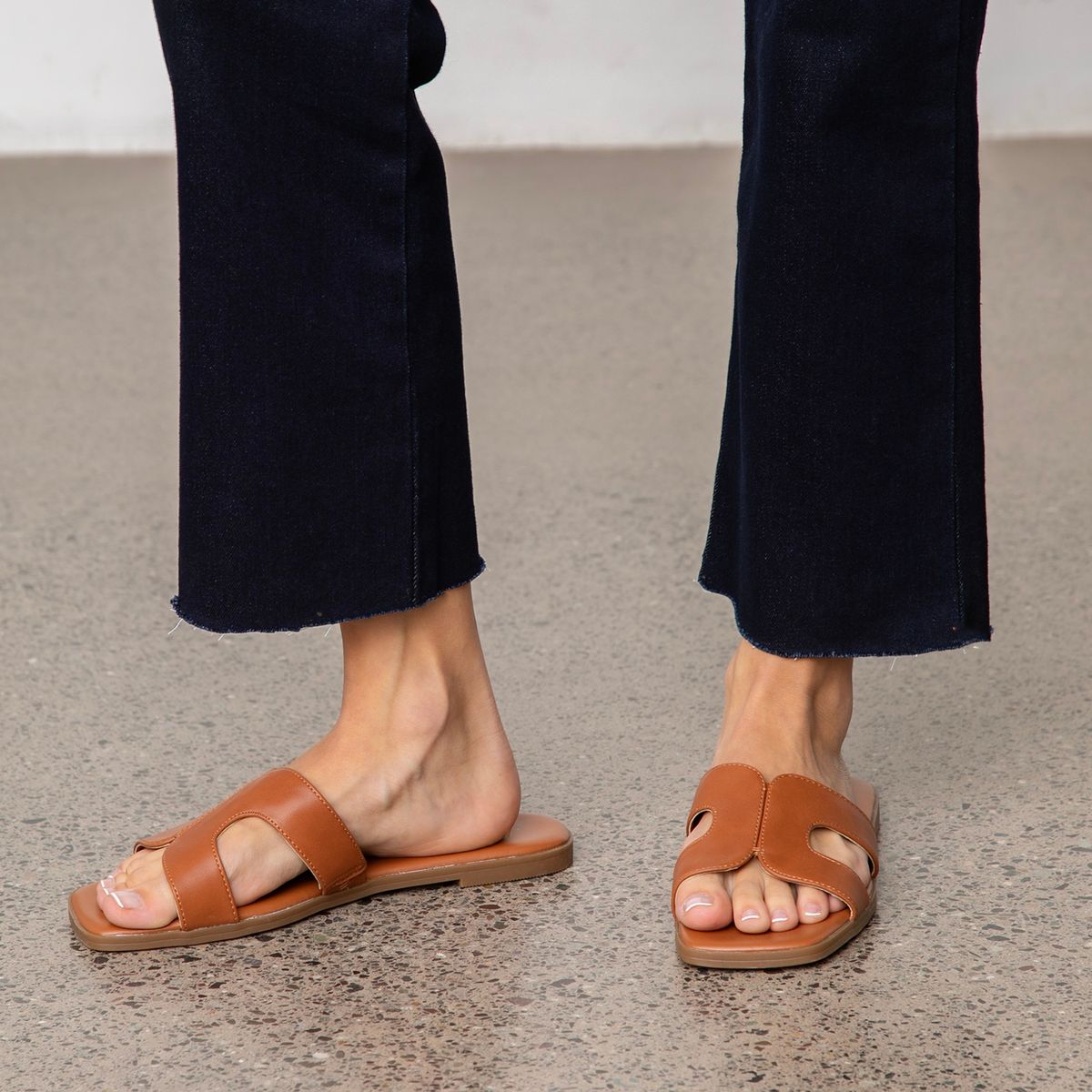 CALL IT SPRING - Sandalia Mujer Café Call It Spring