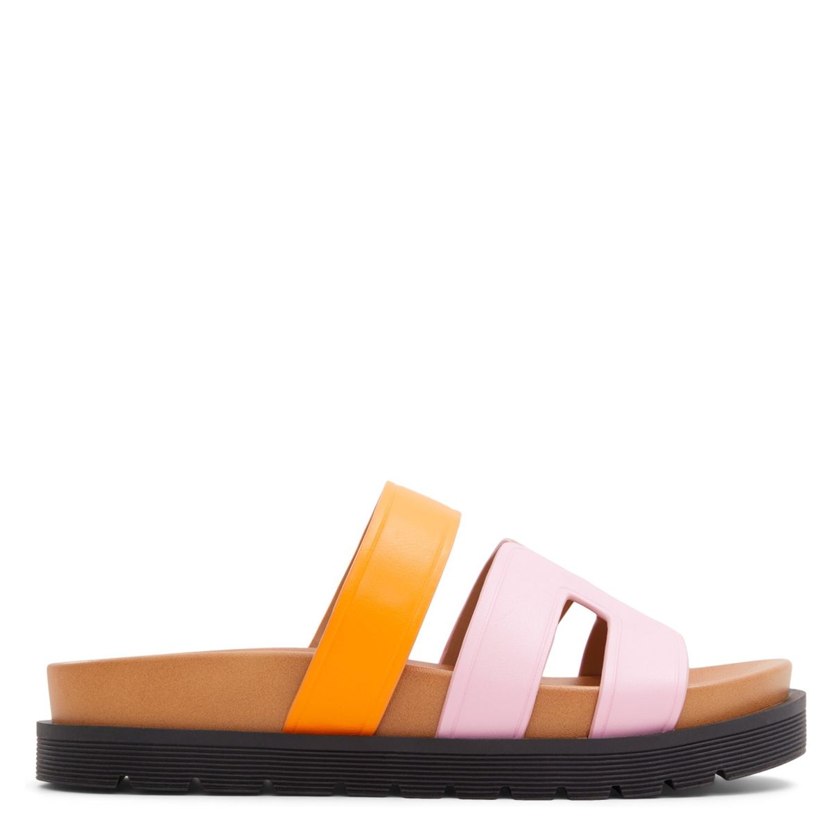 CALL IT SPRING - Sandalia Mujer Naranjo Call It Spring