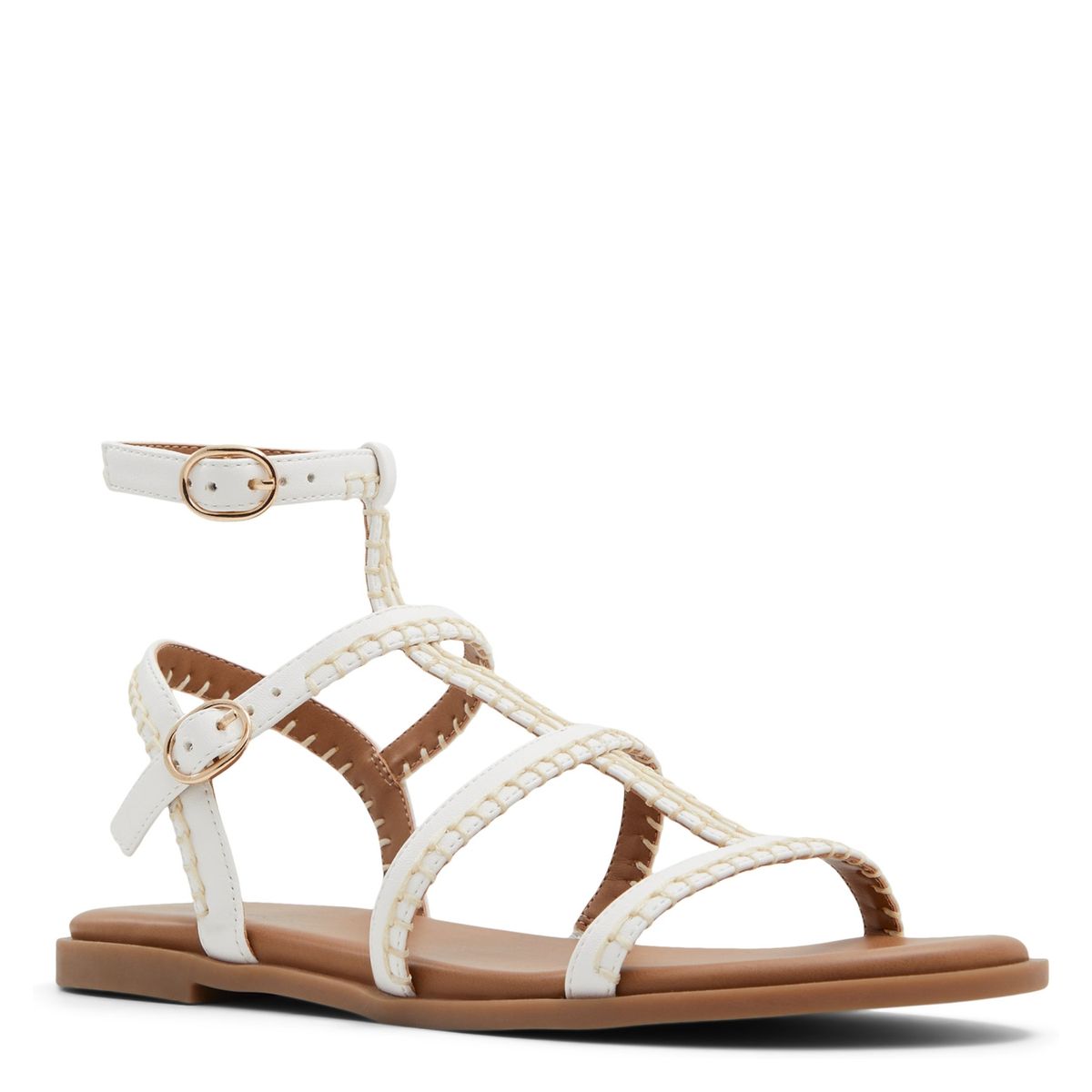 CALL IT SPRING - Sandalia Mujer Blanco Call It Spring