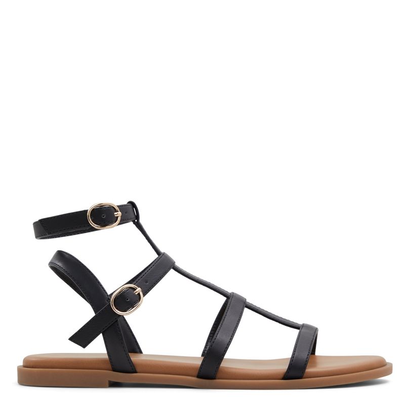 CALL IT SPRING - Sandalia Mujer Negro Call It Spring