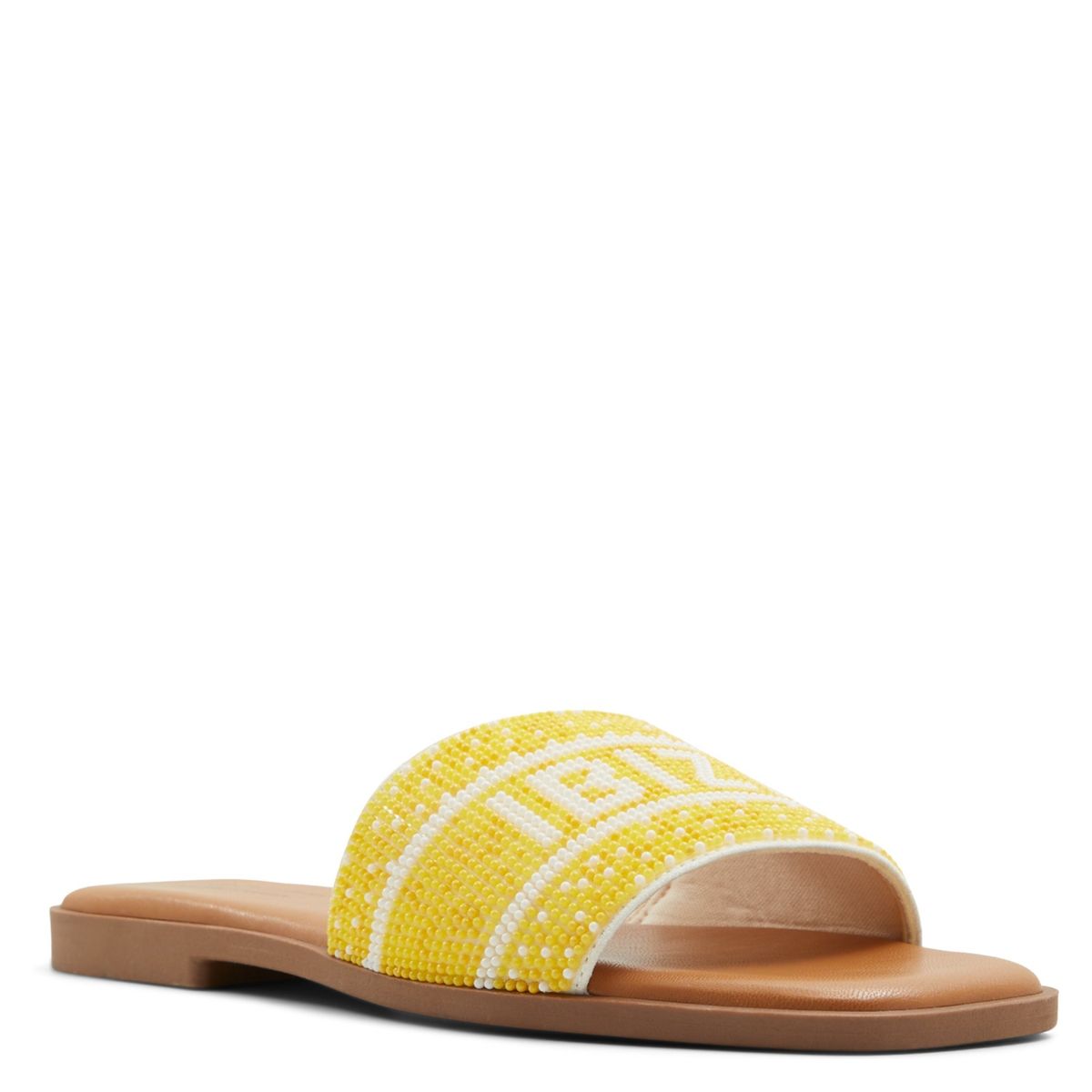 CALL IT SPRING - Sandalia Mujer Amarillo Call It Spring