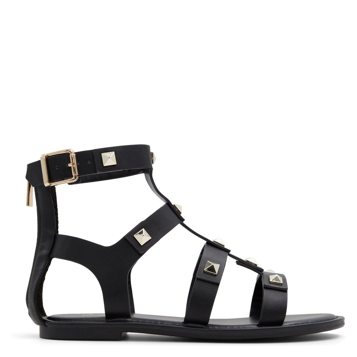 CALL IT SPRING - Sandalia Mujer Negro Call It Spring