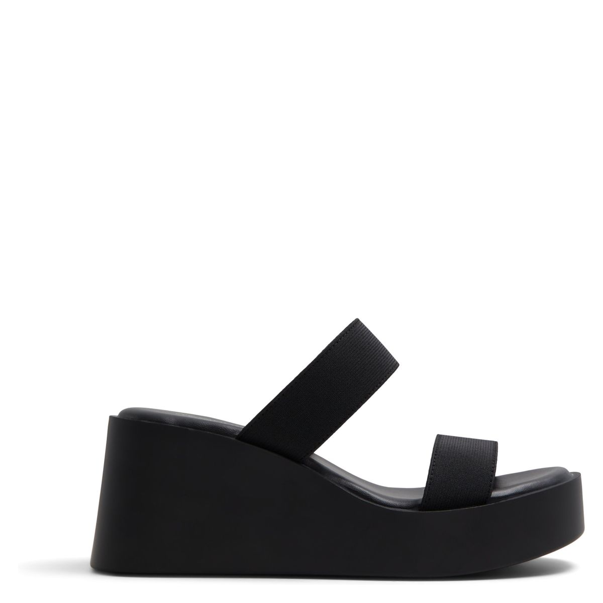 CALL IT SPRING - Sandalia Mujer Negro Call It Spring