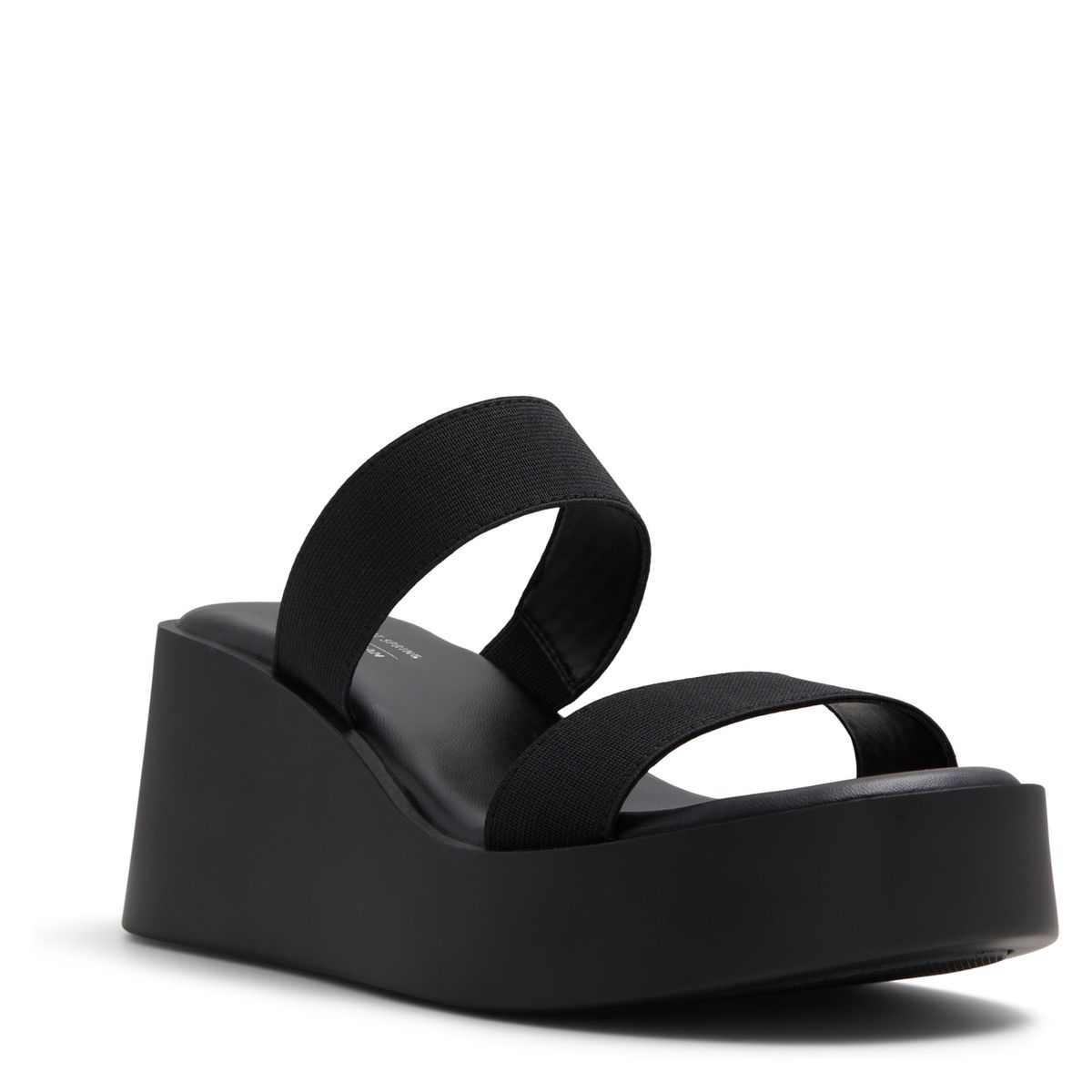 CALL IT SPRING - Sandalia Mujer Negro Call It Spring