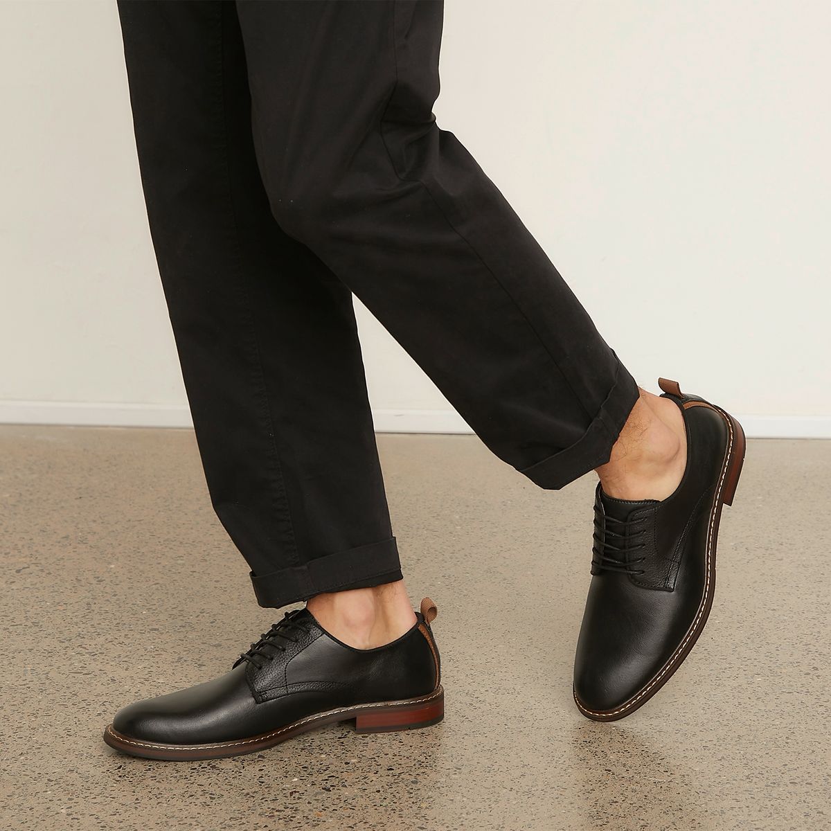 CALL IT SPRING - Zapato Formal Hombre Negro Call It Spring