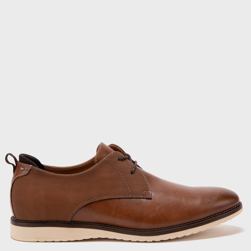 CALL IT SPRING - Zapato Casual Hombre Café Call It Spring