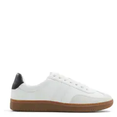 CALL IT SPRING - Zapatilla Urbana Hombre Blanco