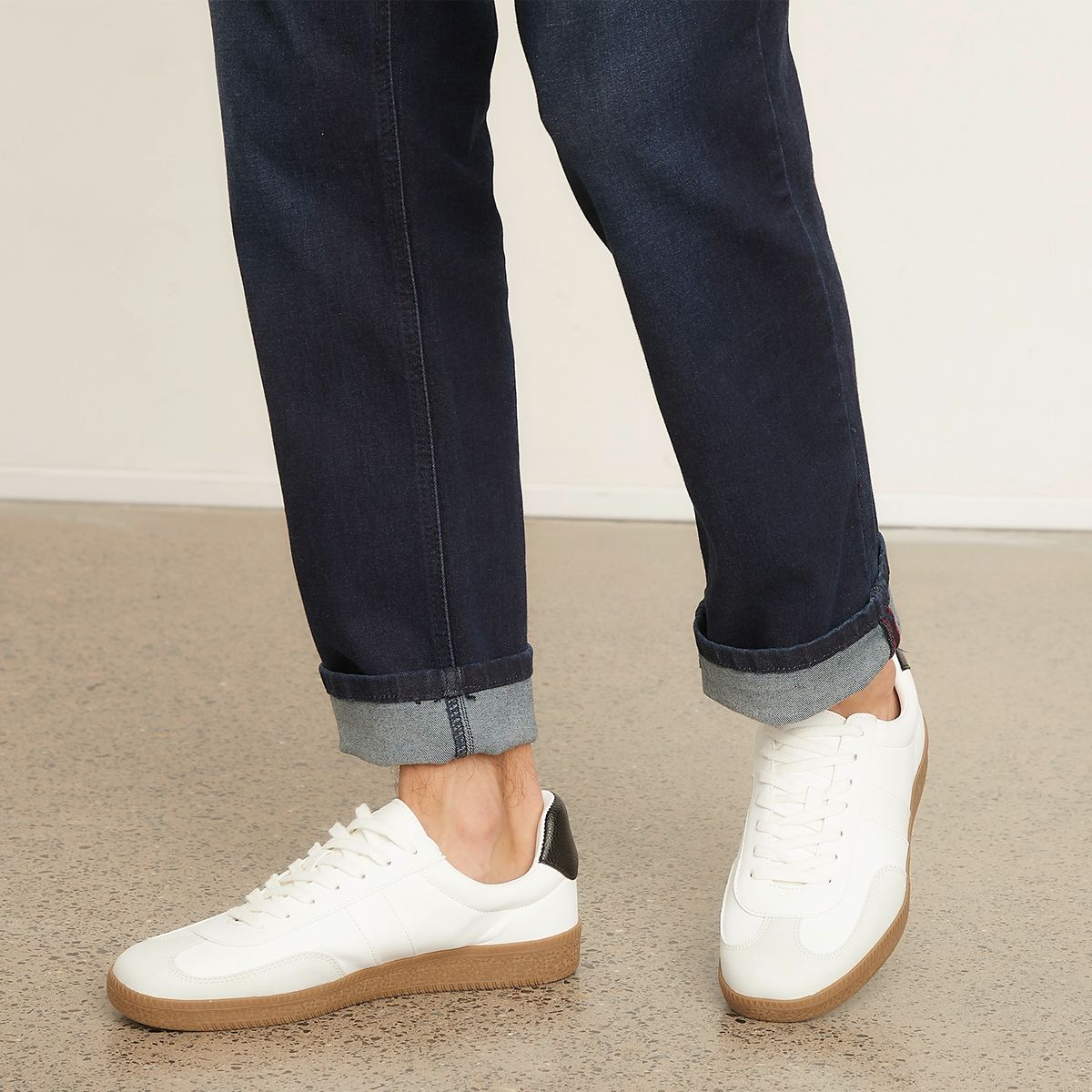 CALL IT SPRING - Zapatilla Urbana Hombre Blanco Call It Spring