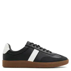 CALL IT SPRING - Zapatilla Urbana Hombre Negro