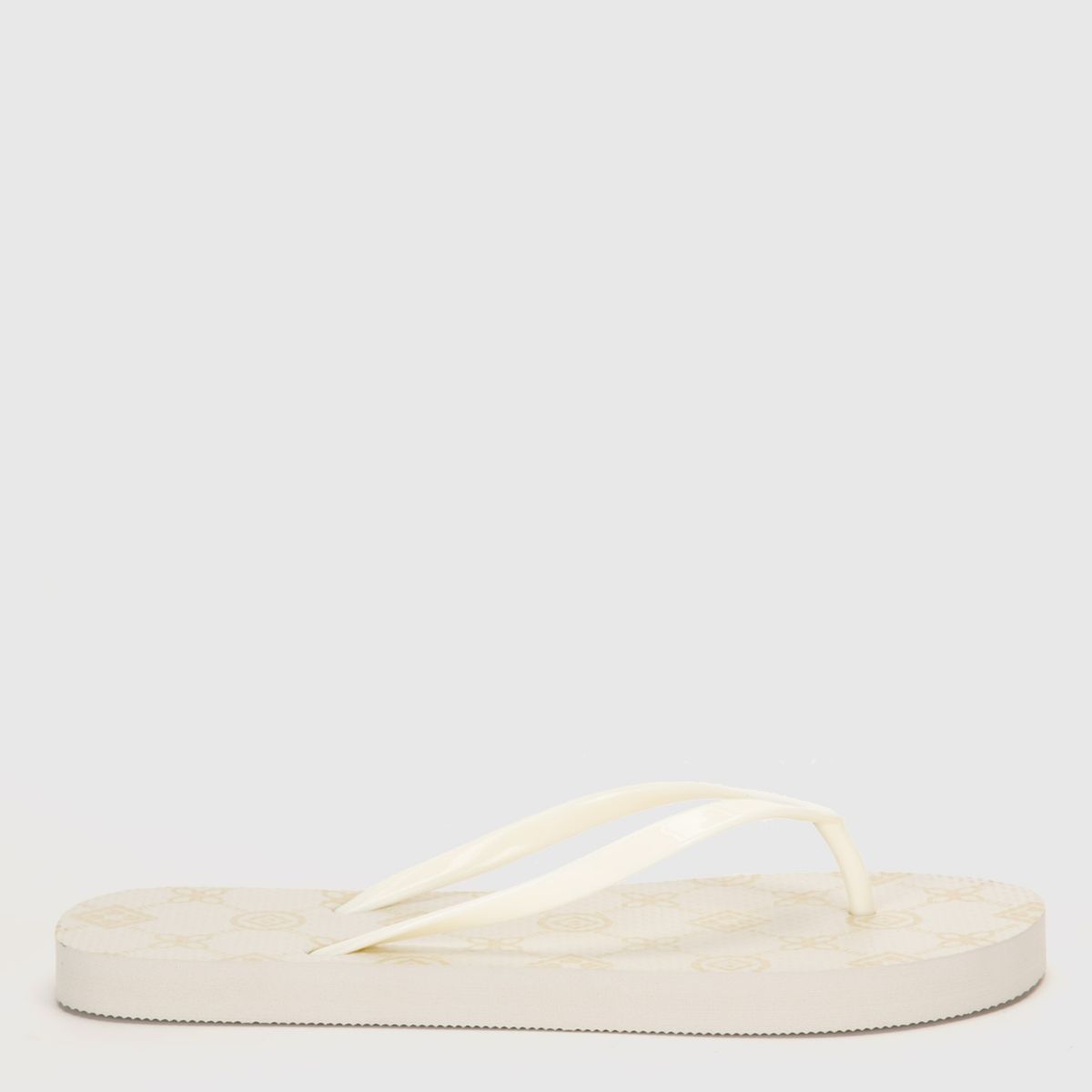 ALDO - Chae Hawaianas Mujer Blanco Aldo