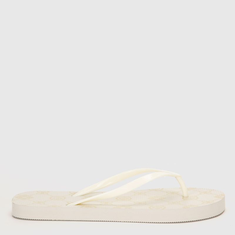 ALDO - Chae Hawaianas Mujer Blanco Aldo