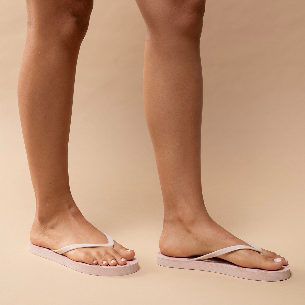 ALDO - Chae Hawaianas Mujer Rosado Aldo