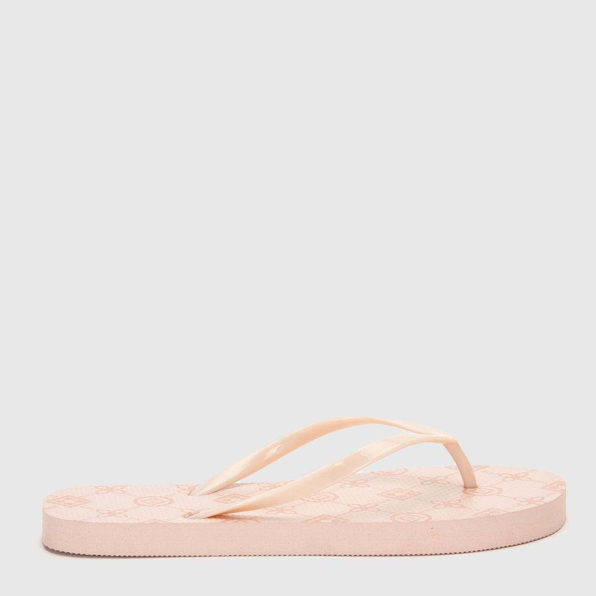 ALDO - Chae Hawaianas Mujer Rosado Aldo