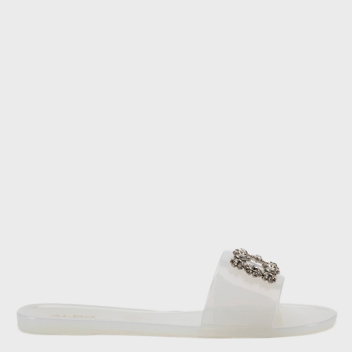 ALDO - Valeriah Hawaianas Mujer Blanco Aldo