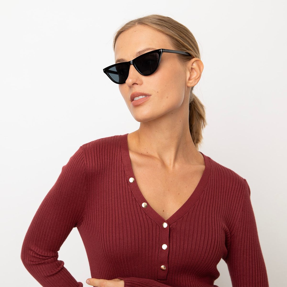 ALDO - Anteojo de Sol Mujer Aldo