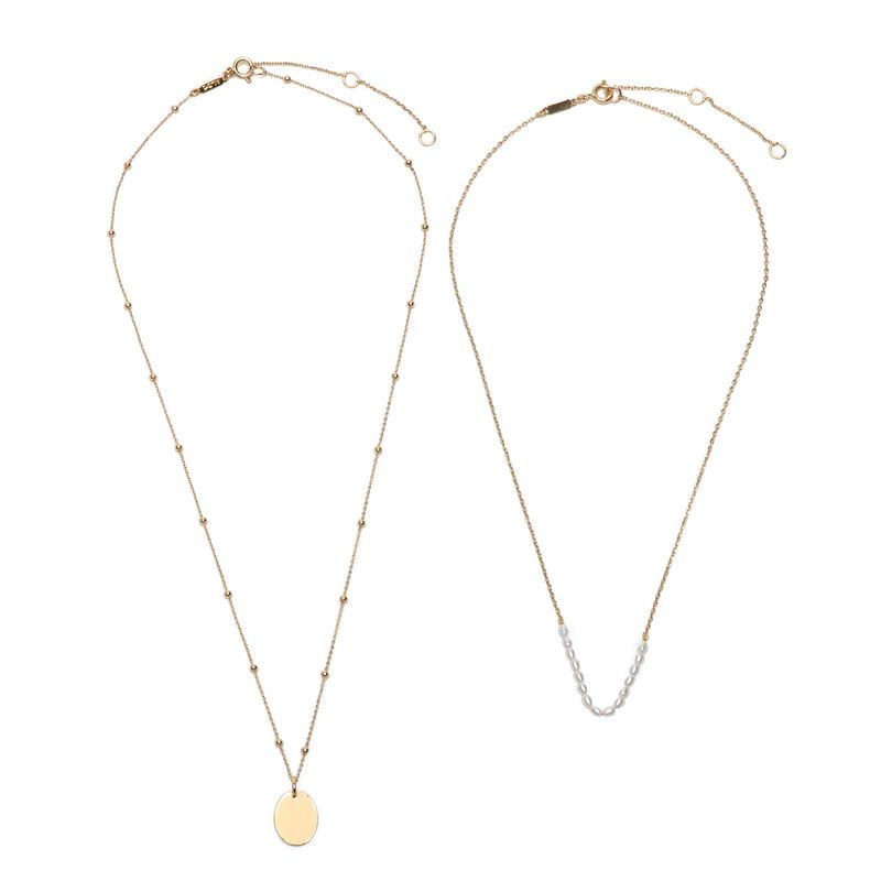 ALDO - Collar Mujer Aldo
