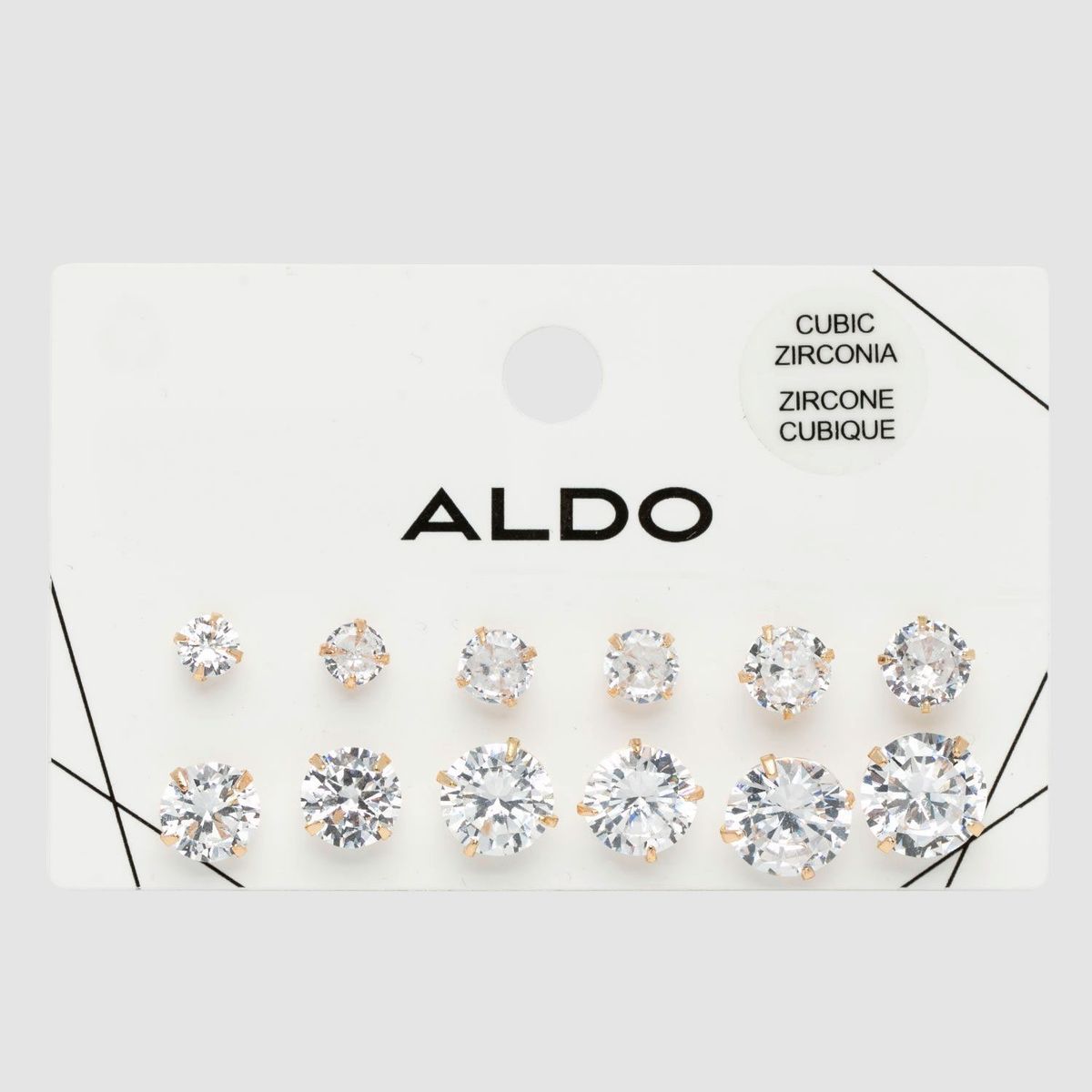 ALDO - Aros Mujer Aldo