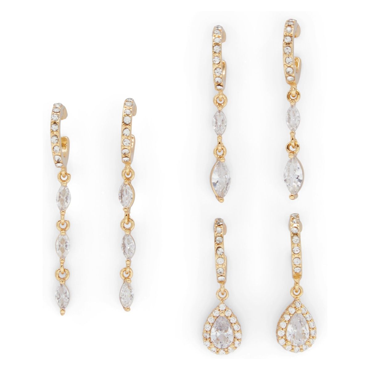 ALDO - Aros Mujer Aldo